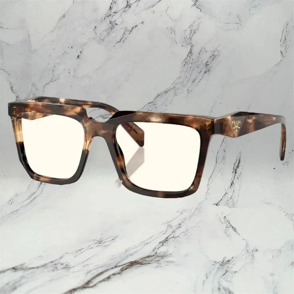 New Prada Eyeglasses - Picture 6 of 8